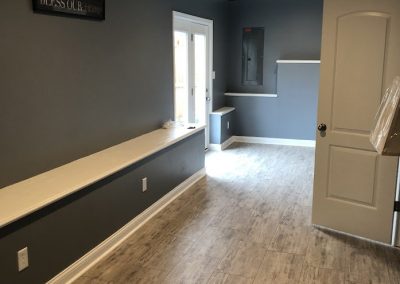 Basement Remodeling Contractor Near Me