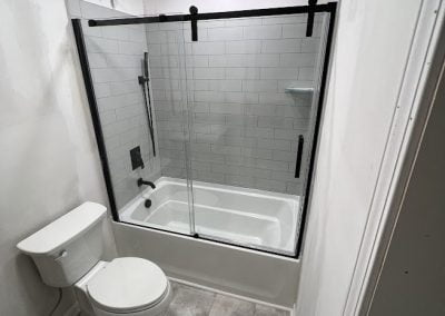 Affordable bathroom remodeling Lexington, KY