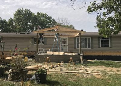 home addition contractor near me