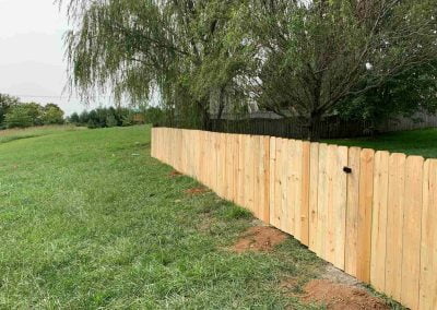 Polis Remodeling fence remodeling contractor near me