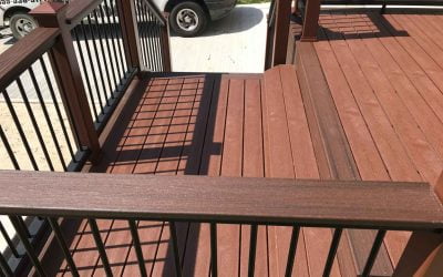 Deck Builders Lexington KY – Costs, Permits & What Homeowners Should Know