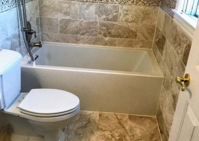remodeling small bathroom contractor near me
