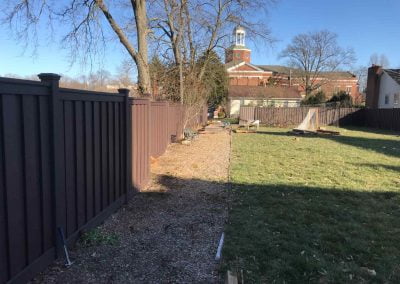 Affordable Custom Fence Build Near Me
