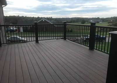 deck affordable exterior remodeling near me