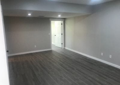 custom interior remodeling contractor near me