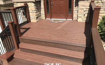 Creating Your Dream Deck Using Affordable Trex Composite Decking