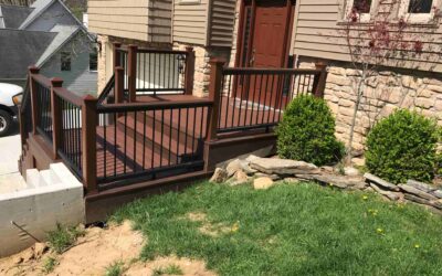 5 Signs It’s Time to Replace Your Deck in Lexington KY