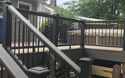 Best Deck Builder in Lexington KY: 10 Things Homeowners Should Know Before Hiring a Deck Contractor