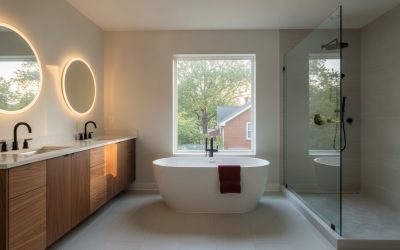Bathroom Renovations in Wellington: Lexington’s Expert | Polis
