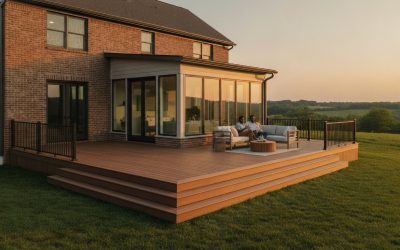 Best Back Construction Services in Lexington: A Local Guide