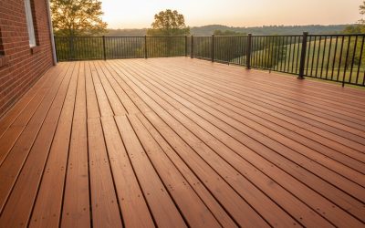 Deck Repair in Lexington, KY: Restoring Your Outdoor Sanctuary in 2026