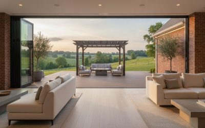 Hire the Best General Contractor in Lexington KY
