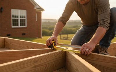 How to Do Alignment at Home: Tips for Lexington Projects | Polis