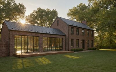 Integrated Home Design: Seamless Additions in Lexington