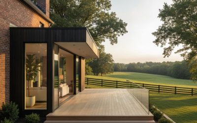 Lexington KY Home Construction: A Guide to Local Building