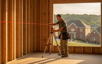 Right Angle Solutions: Expert Home Remodeling in Lexington