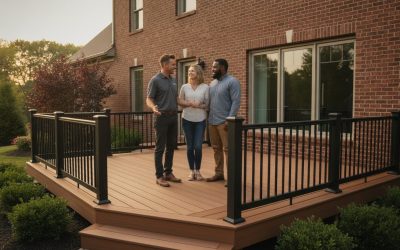 Right Hand Man Construction: Lexington’s Remodeling Pros