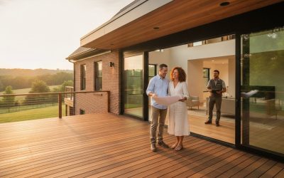 Top Construction Company in Lexington, KY: Quality Builds
