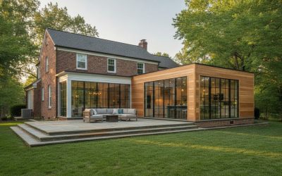 Top Custom Home Builders in Lexington KY: A Quality Guide