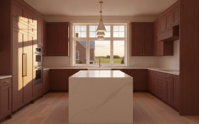 Top-Rated Handyman Services in Lexington for Home Remodels