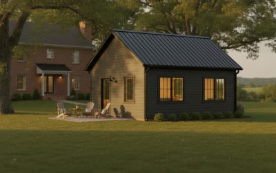ADU Contractors Near Me: A Homeowner&rsquo;s Guide to Building in Lexington & Central KY