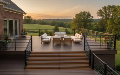 Choosing the Best Deck Builders in Lexington KY: A 2026 Homeowner’s Buying Guide