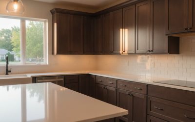 Expert Cabinet Installation in Lexington & Central KY
