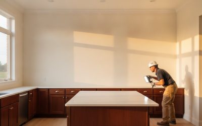 Expert Drywall Contractors for Your Lexington Home Remodel