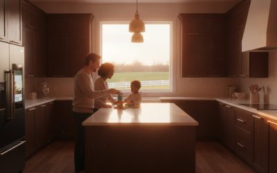 Full Kitchen Renovation in Lexington, KY: The 2026 Homeowner&rsquo;s Guide
