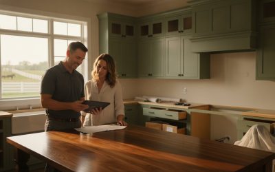How to Choose the Best Kitchen Contractors in Lexington, KY (2026 Buying Guide)