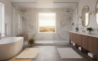 How to Hire the Best Bathroom Remodelers in Huntington