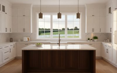 Kitchen Cabinet Remodeling: 2026 Guide for Central KY