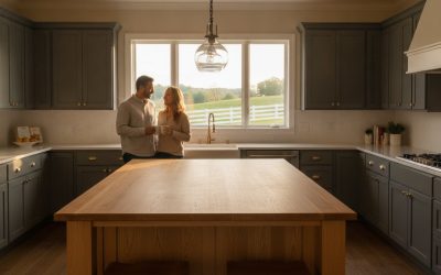 Kitchen Remodeling Near Me: The 2026 Homeowner&rsquo;s Guide to Central KY
