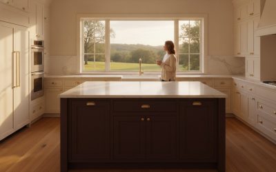 Kitchen Remodeling in Newburgh: Expert Local Design Guide