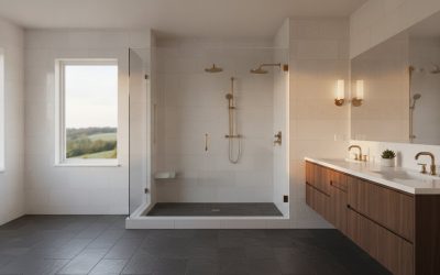 Lexington Bathroom Remodeler: Quality Bath Upgrades