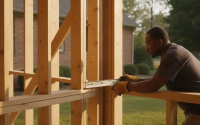 Right Angle Solutions Inc: Quality Home Remodeling in Lexington