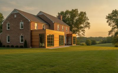 The Homeowner&rsquo;s Guide to Remodeling Additions in Central Kentucky (2026)