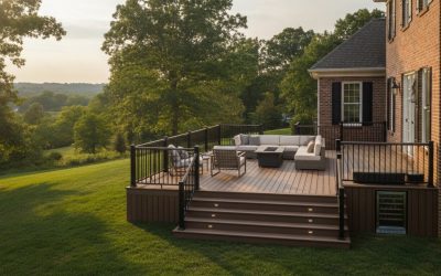 Top Outdoor Enterprise Services in Lexington & Georgetown