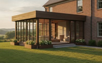 Turn Right Services: Lexington’s Home Addition Experts | Polis