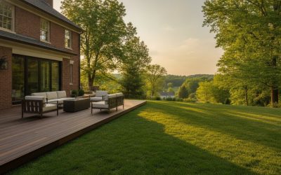 Wellington Home Improvement: Top Lexington Remodeling Guide