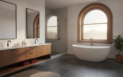 Expert Bathroom Remodeling in Kensington: Local Design Guide