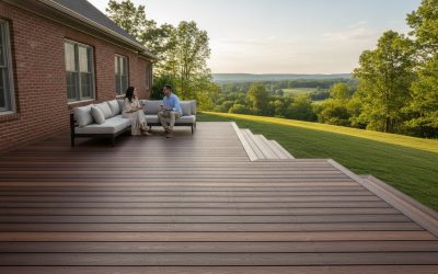 Trex Deck Installers Near Me: A Homeowner&rsquo;s Guide to Hiring Local Pros in 2026