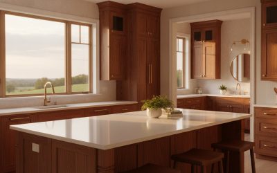 Bath and Kitchen Remodel Guide: Maximizing Your Central KY Home in 2026