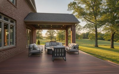 Choosing the Best Lexington Construction Companies