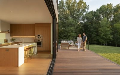 Top Lexington General Contractors: A Homeowner’s Guide